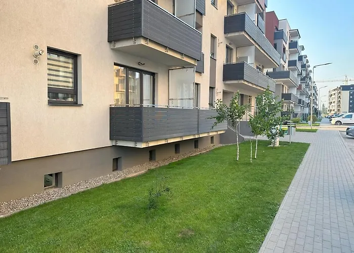 Elisio - Bricks Apartment